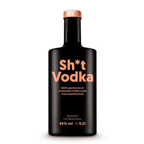 Sh*t Vodka Ltd. Edition | 40% - 0,5L